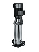 Купить Вертикальный многоступенчатый насос Hydroo VF1-12R 0075 T 2340 5 2 IE3