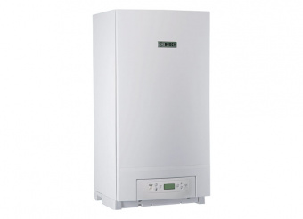 ZBR 70-3 Condens 5000 W котел газовый конденсационный